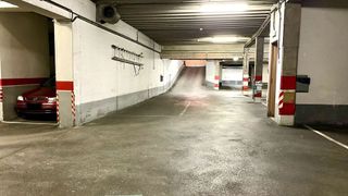 Garaje en venta en El Llano en Gijón