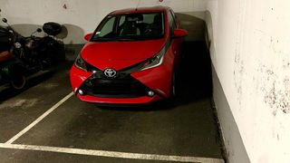 Garaje en venta en El Llano en Gijón