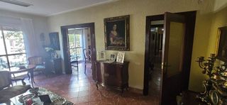 Piso en venta en San Bernardo en Sevilla