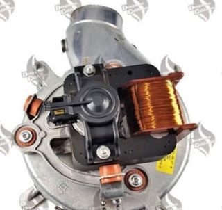 Extractor Isofast F 35 E H-MOD