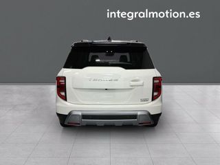 KGM Torres TORRES HEV Life