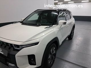 KGM Torres TORRES HEV Life