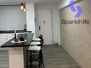 Piso en venta en Centro Urbano en Benidorm