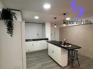 Piso en venta en Centro Urbano en Benidorm