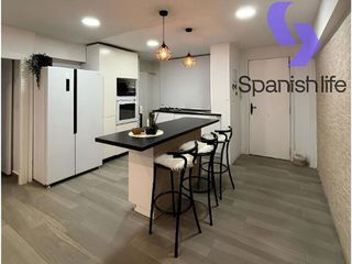 Piso en venta en Centro Urbano en Benidorm
