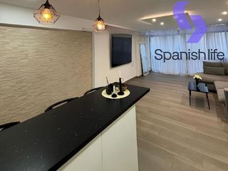 Piso en venta en Centro Urbano en Benidorm