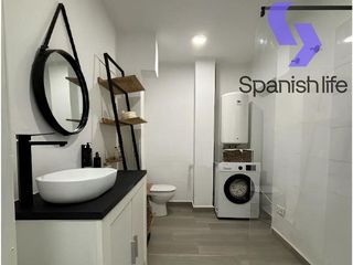 Piso en venta en Centro Urbano en Benidorm