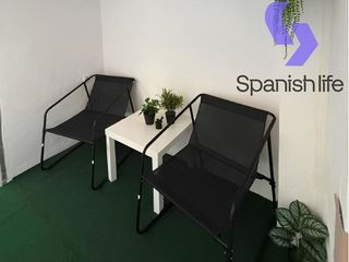 Piso en venta en Centro Urbano en Benidorm