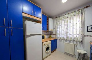 Piso en venta en Linares