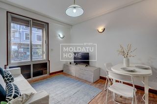 Piso en venta en Gros en San Sebastián-Donostia