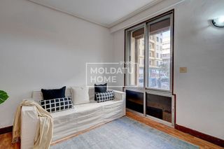 Piso en venta en Gros en San Sebastián-Donostia