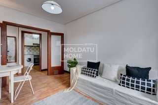 Piso en venta en Gros en San Sebastián-Donostia