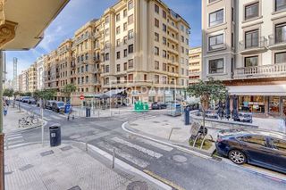 Piso en venta en Gros en San Sebastián-Donostia