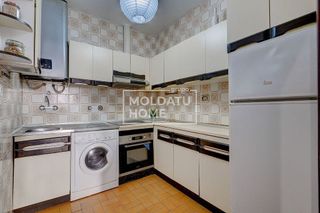 Piso en venta en Gros en San Sebastián-Donostia