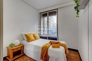 Piso en venta en Gros en San Sebastián-Donostia