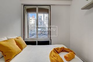 Piso en venta en Gros en San Sebastián-Donostia