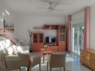 Casa pareada en alquiler en Almuñecar en Almuñécar