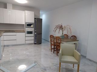 Casa pareada en alquiler en Almuñecar en Almuñécar