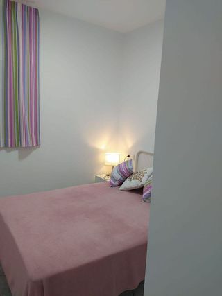 Casa pareada en alquiler en Almuñecar en Almuñécar