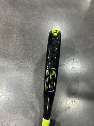 Pala Dunlop Revolution Carbon Max