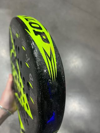 Pala Dunlop Revolution Carbon Max