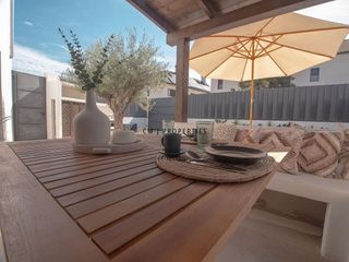 Casa adosada en alquiler en Benicalap en Valencia