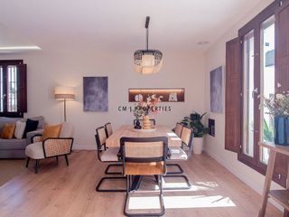 Casa adosada en alquiler en Benicalap en Valencia