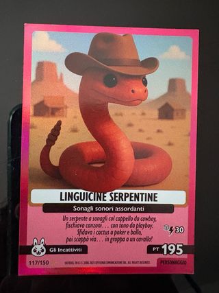 Carta Brainrots Aluciancione Cosmica