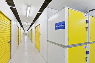 Trastero en alquiler en Zona Industrial en Prat de Llobregat, El