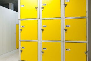 Trastero en alquiler en Zona Industrial en Prat de Llobregat, El