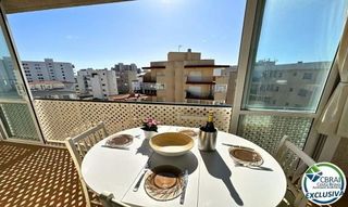 Piso en venta en Santa Margarida en Roses