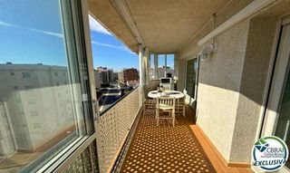 Piso en venta en Santa Margarida en Roses