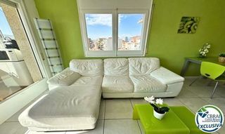 Piso en venta en Santa Margarida en Roses