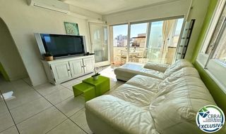 Piso en venta en Santa Margarida en Roses