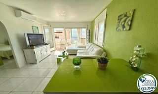 Piso en venta en Santa Margarida en Roses