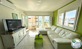 Piso en venta en Santa Margarida en Roses