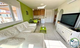 Piso en venta en Santa Margarida en Roses