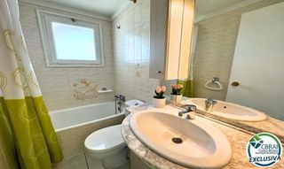 Piso en venta en Santa Margarida en Roses