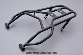 Soporte de baúl HONDA CRF 300 L / RALLY 2021 2024