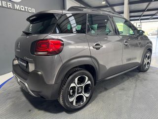 CITROEN C3 AIRCROSS 1.5HDI 100CV