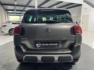 CITROEN C3 AIRCROSS 1.5HDI 100CV