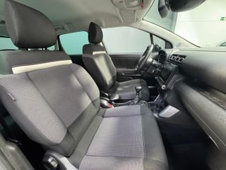 CITROEN C3 AIRCROSS 1.5HDI 100CV
