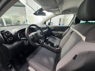 CITROEN C3 AIRCROSS 1.5HDI 100CV