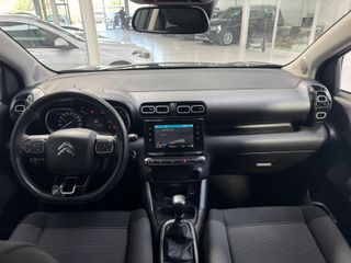 CITROEN C3 AIRCROSS 1.5HDI 100CV