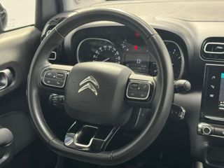 CITROEN C3 AIRCROSS 1.5HDI 100CV