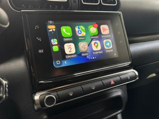 CITROEN C3 AIRCROSS 1.5HDI 100CV