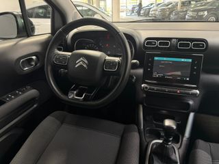CITROEN C3 AIRCROSS 1.5HDI 100CV
