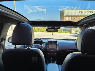 ASX - DESDE 307€/MES ¡SIN PAGAR ENTRADA!