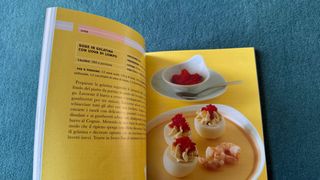 Il Cucchiaio d’Argento SECONDI PIATTI