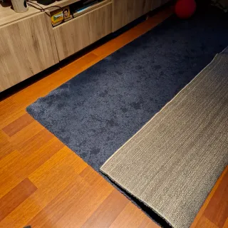 Alfombra IKEA STOENSE 170x240 cm Se entrega limpia